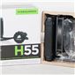 Corsair H55 Box and Contents